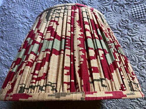 Oka large pleated - oka,