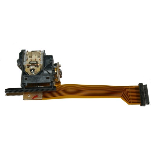 Laser unit for - an, /