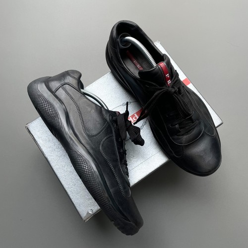 Prada sport black 00s all - prada,