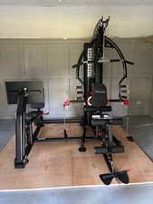 Bodypower Pro Home Gym With
