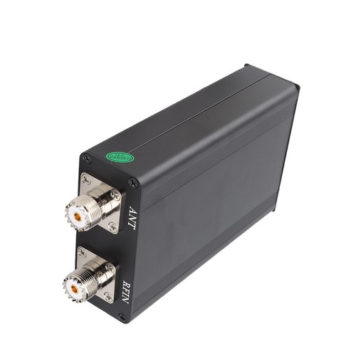 Mini automatic antenna - automatic, tuner