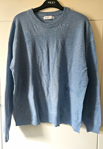 Primark cares men blue - primark,