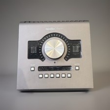 Apollo Twin DUO MkII Heritage