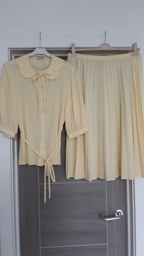 Vintage 1980 debenhams - 1980's,