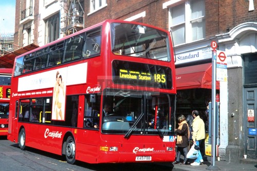 35mm slide london easylink - 35mm,