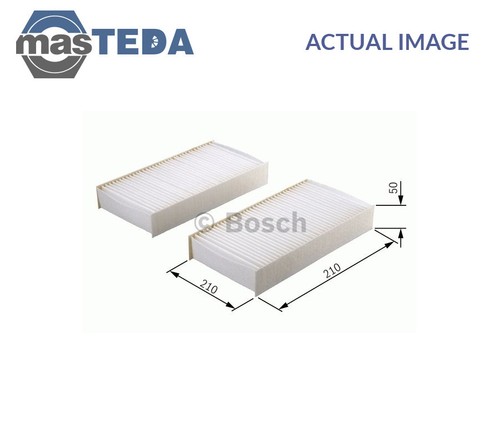 987 431 167 cabin pollen - 431,