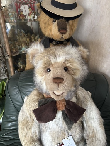 Charlie bear callisto - charlie,