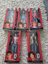One direction signed Dolls First addition