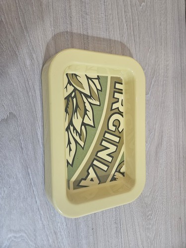 Golden virginia vintage ash - virginia,