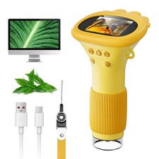 1000X Pocket Microscope for