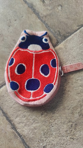 Cath kidston coin purse - kidston,