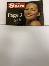 The Page 3 Girls Magazine, By