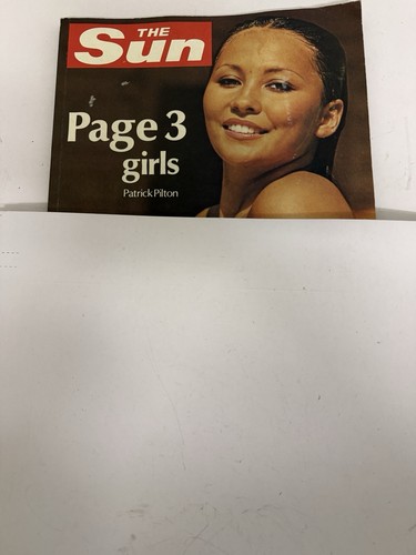 The page girls - the, by