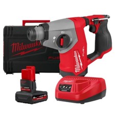 Milwaukee M12 FHAC16-501X