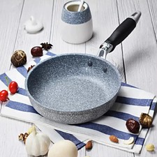 Durable Stone Frying