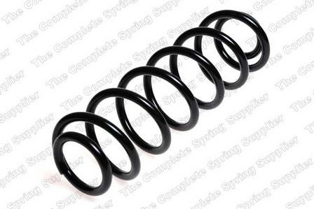 Kilen rear coil spring - kilen, for