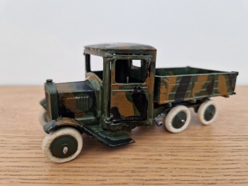 1 32 army lorry - 1/32,