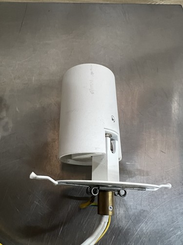 Astro recessed downlight - recessed,