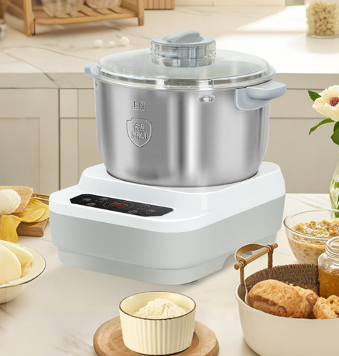 Smart dough mixer - smart,