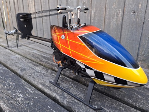 450 shop trex dfc - 450,