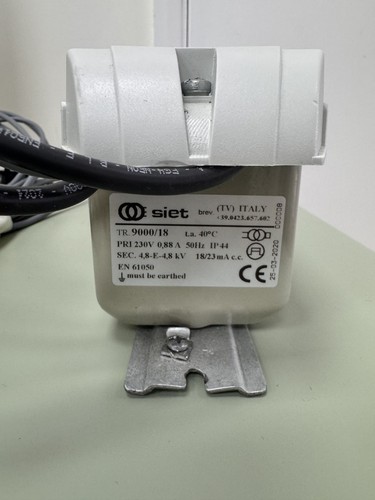 Neon siet transformer 9kv - neon,