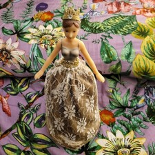 Gisela Graham Medium Fairy Tree Topper.