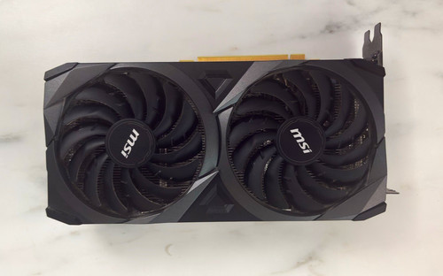 Msi geforce rtx 3070 - msi,