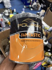 Polimax Fantastic 3L Super Quality Body Filler