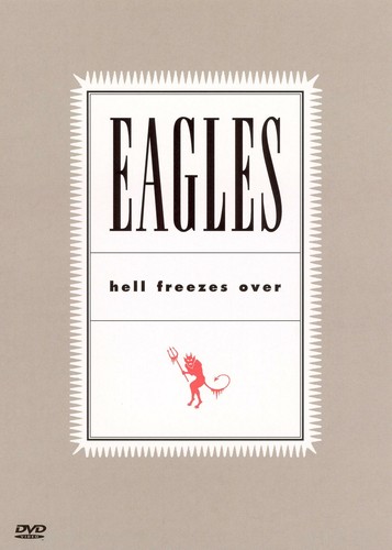 The eagles hell - eagles:, freezes