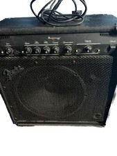 fender bassman 100