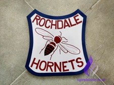 Rochdale Hornets 1970-71hand