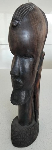 Genuine besmo hand carved - genuine, in