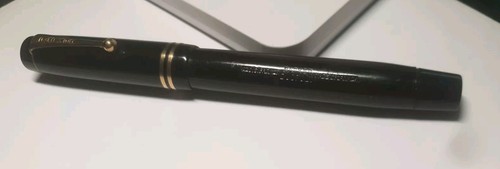 1930 parker duofold - 1930's,
