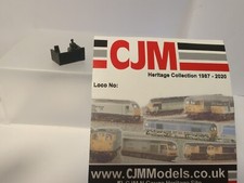 CJM N GAUGE HERITAGE
