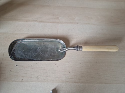 Antique mappin and - antique, s&l