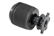 QUICK RELEASE STEERING WHEEL BOSS KIT for SUZUKI SJ410 SJ413 SANTANA SAMURAI.