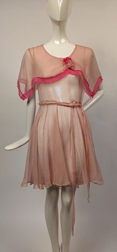 Storybook sweet 1930 pink - 1930’s,