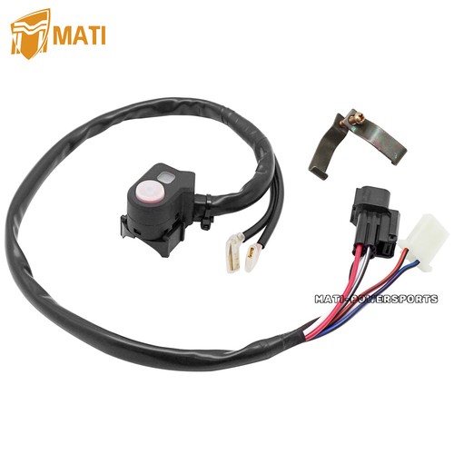 New engine stop - new,