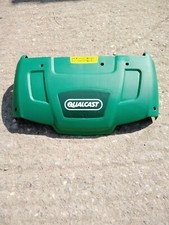 QUALCAST ELECTRIC LAWN RAKE