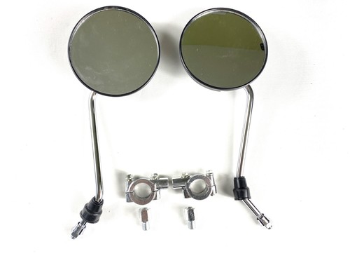 Left right side mirror - mirror, for