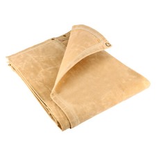 Canvas Tarpaulin Covers Heavy