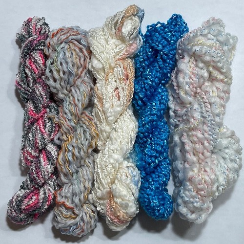 Crafts pack fancy soft - crafts, slub