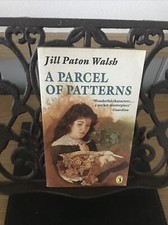 A Parcel Of Patterns PB 1983
