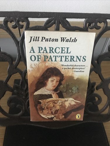 Parcel patterns pb 1983 - a,