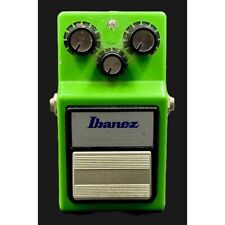 Ibanez TS 9 Tube Screamer