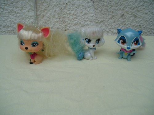 Disney princess palace - 3,