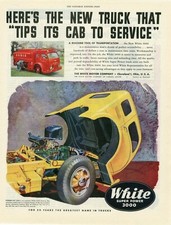 OLD 1950 SATURDAY EVENING POST