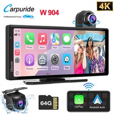 Carpuride W904 Wireless