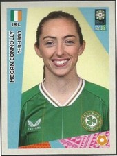 PANINI FIFA WOMEN'S WORLD
