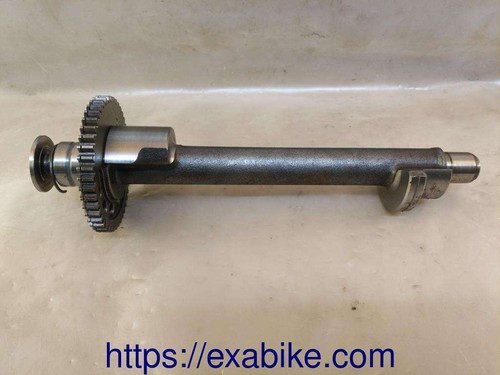 Balance shaft for - shaft,